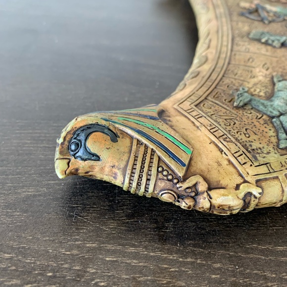 Egyptian dagger - Picture 5 of 16